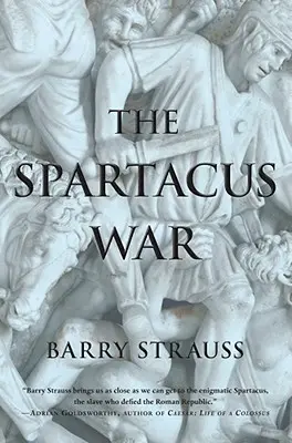 Der Spartakuskrieg - The Spartacus War