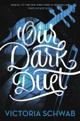 Unser dunkles Duett - Our Dark Duet