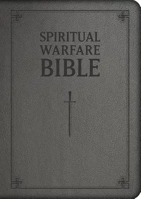 Bibel zur geistlichen Kampfführung - Spiritual Warfare Bible