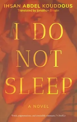 Ich schlafe nicht - I Do Not Sleep