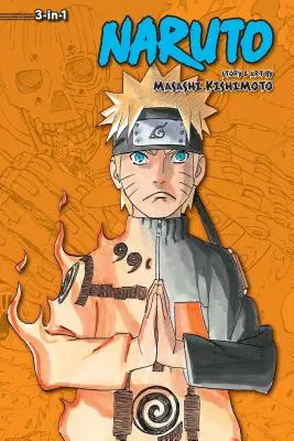 Naruto (3-In-1 Edition), Band 20, 20: Enthält die Bände. 58, 59 & 60 - Naruto (3-In-1 Edition), Vol. 20, 20: Includes Vols. 58, 59 & 60