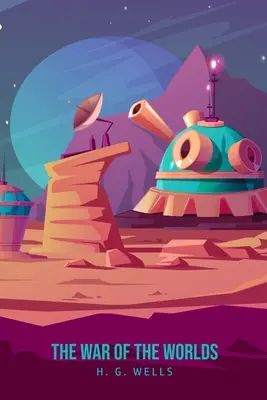 Der Krieg der Welten - The War of the Worlds