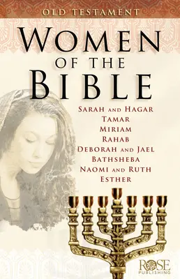 Frauen der Bibel: Altes Testament - Women of the Bible: Old Testament