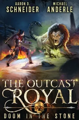 Das Verhängnis im Schatten - Doom Under the Shadow