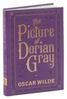 Das Bildnis des Dorian Gray - (Barnes & Noble Collectible Classics: Flexi Edition) - Picture of Dorian Gray - (Barnes & Noble Collectible Classics: Flexi Edition)