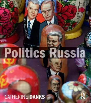 Politik Russland - Politics Russia