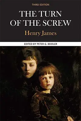 The Turn of the Screw: Eine Fallstudie zur zeitgenössischen Literaturkritik - The Turn of the Screw: A Case Study in Contemporary Criticism