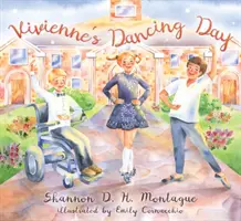 Viviennes Tag des Tanzes - Vivienne's Dancing Day