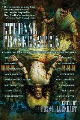 Ewiger Frankenstein - Eternal Frankenstein