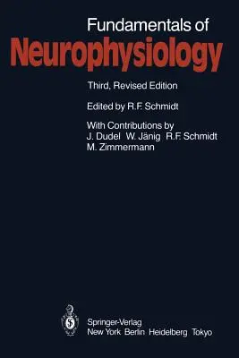 Grundlagen der Neurophysiologie - Fundamentals of Neurophysiology