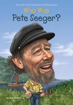 Wer war Pete Seeger? - Who Was Pete Seeger?