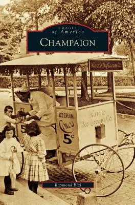 Champagne - Champaign
