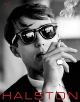 Halston: Die Erfindung der amerikanischen Mode - Halston: Inventing American Fashion