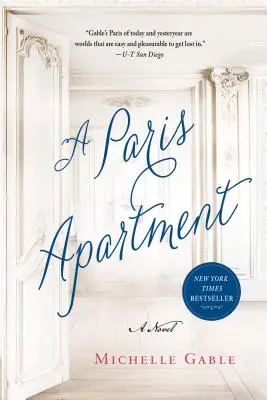 Eine Pariser Wohnung - A Paris Apartment