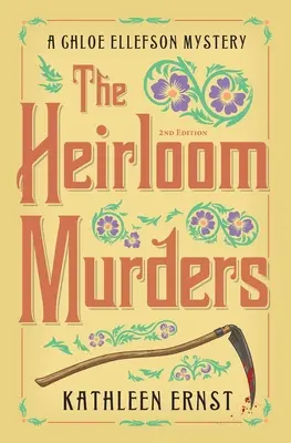 Die Erbstücksmorde - The Heirloom Murders