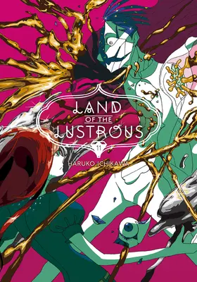 Land der Lüsternen 11 - Land of the Lustrous 11