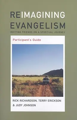Reimagining Evangelism Participant's Guide