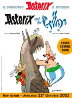 Asterix: Asterix und der Greif - Album 39 - Asterix: Asterix and the Griffin - Album 39