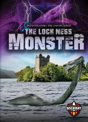 Das Monster von Loch Ness - The Loch Ness Monster