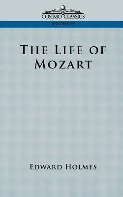 Das Leben von Mozart - The Life of Mozart