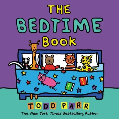 Das Schlafenszeitbuch - The Bedtime Book