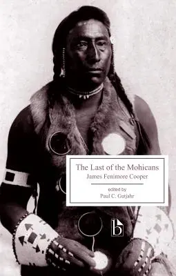 Der Letzte der Mohikaner - The Last of the Mohicans