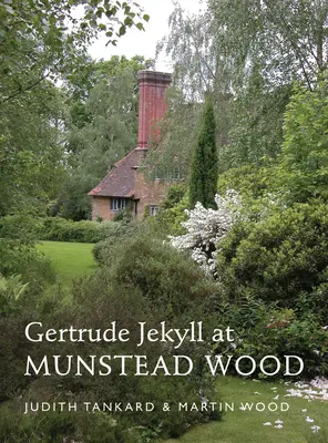 Gertrude Jekyll in Munstead Wood - Gertrude Jekyll at Munstead Wood