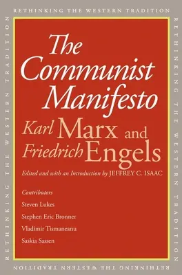 Das Kommunistische Manifest - The Communist Manifesto