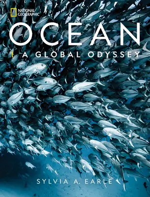 National Geographic Ozean: Eine globale Odyssee - National Geographic Ocean: A Global Odyssey