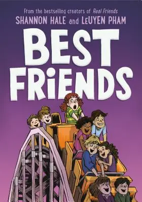 Beste Freunde - Best Friends