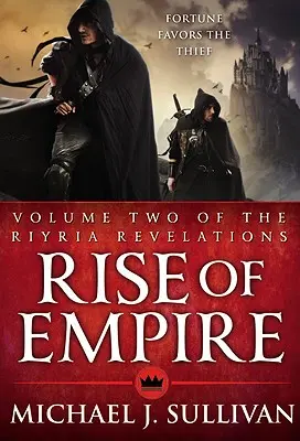 Aufstieg des Imperiums - Rise of Empire