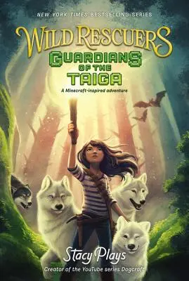 Wilde Retter: Wächter der Taiga - Wild Rescuers: Guardians of the Taiga