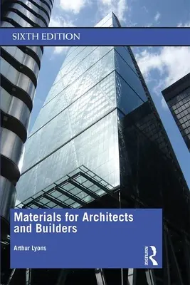Materialien für Architekten und Bauherren - Materials for Architects and Builders