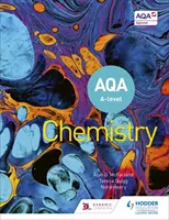 AQA A Level Chemistry (Jahr 1 und Jahr 2) - AQA A Level Chemistry (Year 1 and Year 2)