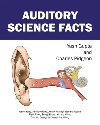 Fakten zur auditorischen Wissenschaft - Auditory Science Facts