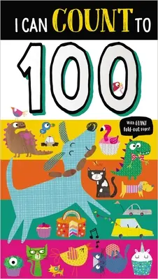 Ich kann bis 100 zählen - I Can Count to 100