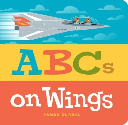 ABCs auf Flügeln - ABCs on Wings