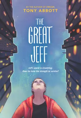 Der Große Jeff - The Great Jeff