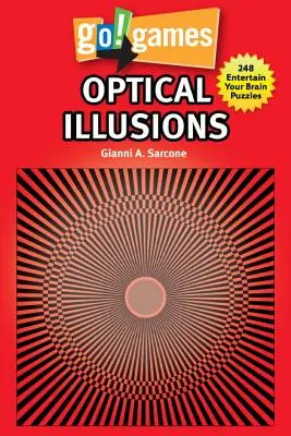 Go!games Optische Illusionen - Go!games Optical Illusions