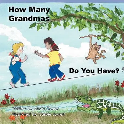 Wie viele Großmütter haben Sie? - How Many Grandmas Do You Have?