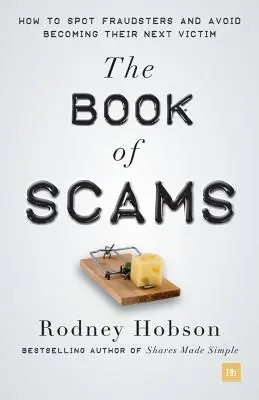 Das Buch der Betrügereien - The Book of Scams