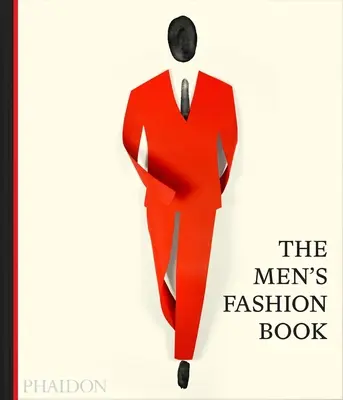 Das Buch über Männermode - The Men's Fashion Book