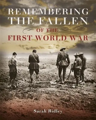 Gedenken an die Gefallenen des Ersten Weltkriegs - Remembering the Fallen of the First World War