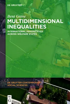 Multidimensionale Ungleichheiten - Multidimensional Inequalities
