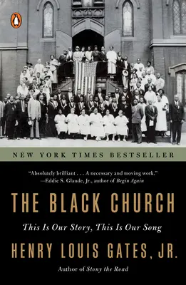 Die Schwarze Kirche: Dies ist unsere Geschichte, dies ist unser Lied - The Black Church: This Is Our Story, This Is Our Song