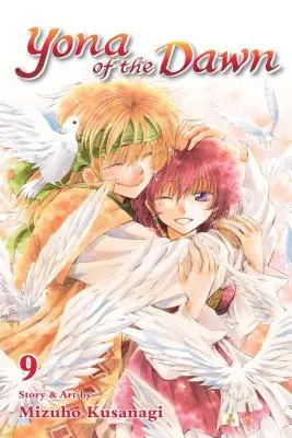 Yona der Morgenröte, Bd. 9, 9 - Yona of the Dawn, Vol. 9, 9