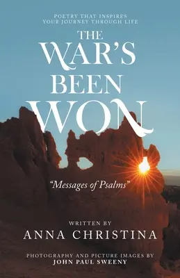Der Krieg ist gewonnen: Botschaften der Psalmen - The War's Been Won: Messages of Psalms