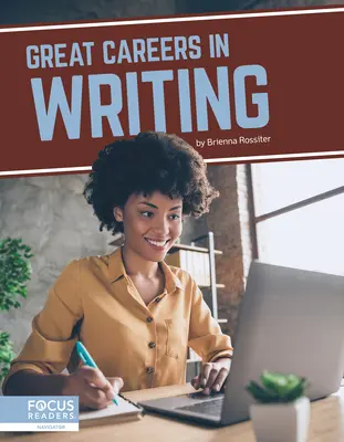 Tolle Karrieren im Schreiben - Great Careers in Writing