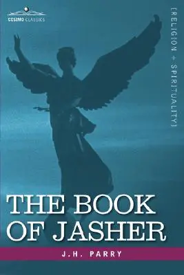 Das Buch Jascher - The Book of Jasher