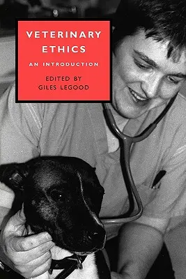 Veterinärmedizinische Ethik - Veterinary Ethics